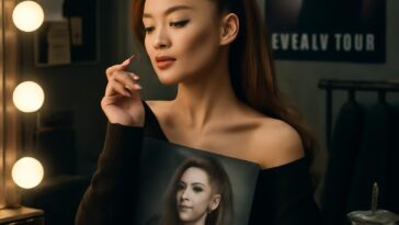 Após foco no cinema, cantora se reinventa e fãs LGBTQIA+ aguardam um espetáculo cheio de emoção e representatividade