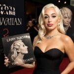 Ícone pop une moda e música com novo hit para a aguardada sequência do clássico