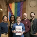Relatório marca avanço na inclusão e direitos LGBTQIA+ na comunidade acadêmica de Pittsburgh, EUA