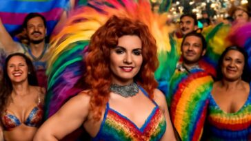 Parceria inédita celebra diversidade e acolhimento com ala exclusiva no desfile deste ano