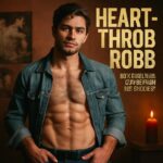 Rapper queer mistura herança, paixão e autenticidade em novo trabalho autoral e visceral