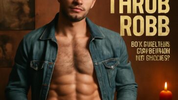 Rapper queer mistura herança, paixão e autenticidade em novo trabalho autoral e visceral