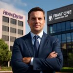 Após 16 anos, executivo transita para novo desafio no mercado de hipotecas nos EUA