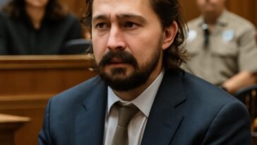 Ator enfrenta restrições judiciais após polêmicas, e não poderá acompanhar cerimônia religiosa do pai na Itália