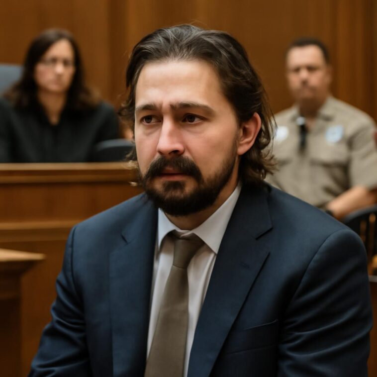 Ator enfrenta restrições judiciais após polêmicas, e não poderá acompanhar cerimônia religiosa do pai na Itália