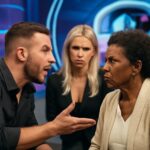 Após ataque a Luzia por racismo, Hugo usa insulto homofóbico e ignora críticas dentro da casa