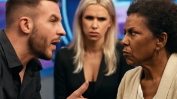 Após ataque a Luzia por racismo, Hugo usa insulto homofóbico e ignora críticas dentro da casa