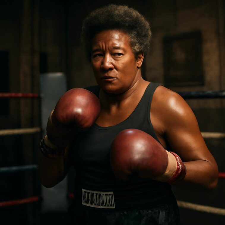 Atriz estreia em papel dramático e queer, mostrando força e representatividade no cinema