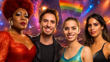 Descubra os nomes que a inteligência artificial aposta para brilhar no próximo Festival de Viña, incluindo ícones queer da música latina