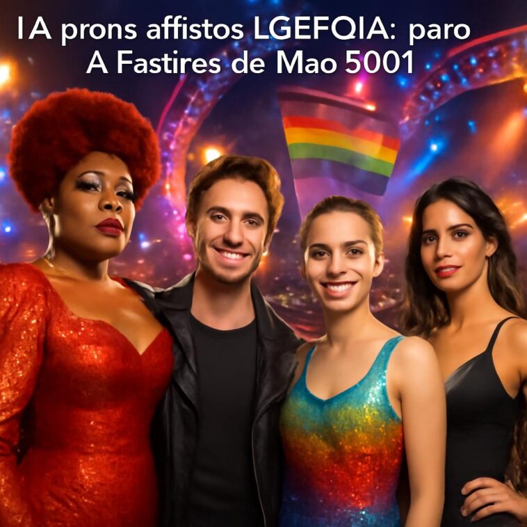 Descubra os nomes que a inteligência artificial aposta para brilhar no próximo Festival de Viña, incluindo ícones queer da música latina