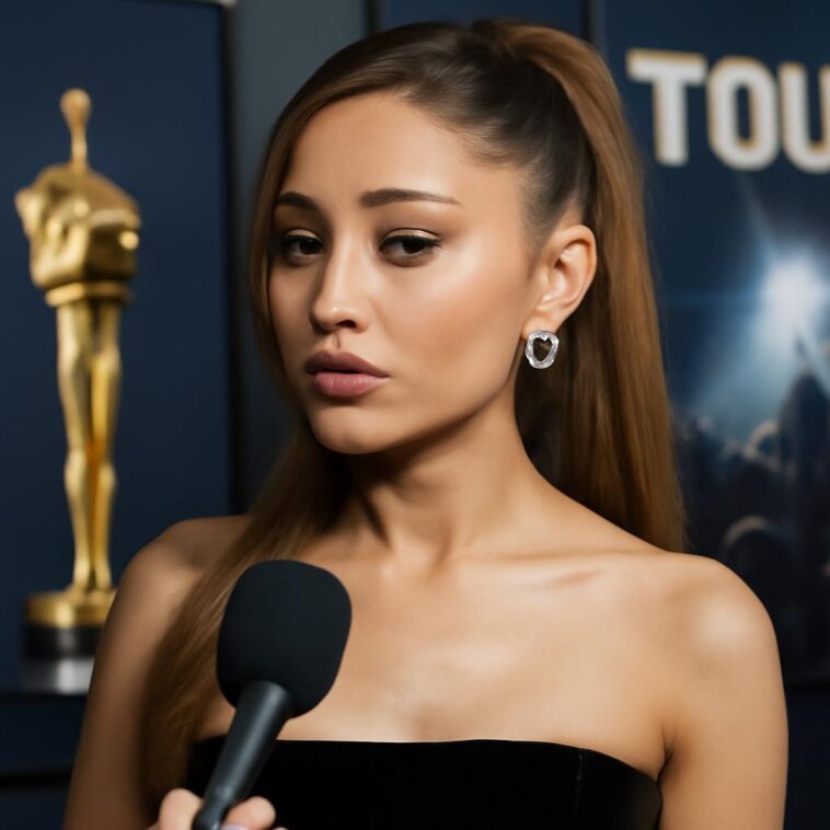 Cantora e atriz abre mão da premiação para focar em agenda da The Eternal Sunshine Tour