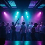 Ícones da cena LGBTQIA+ lançam mix poderoso que celebra diversidade e rave em Sydney e Melbourne