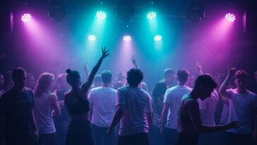 Ícones da cena LGBTQIA+ lançam mix poderoso que celebra diversidade e rave em Sydney e Melbourne