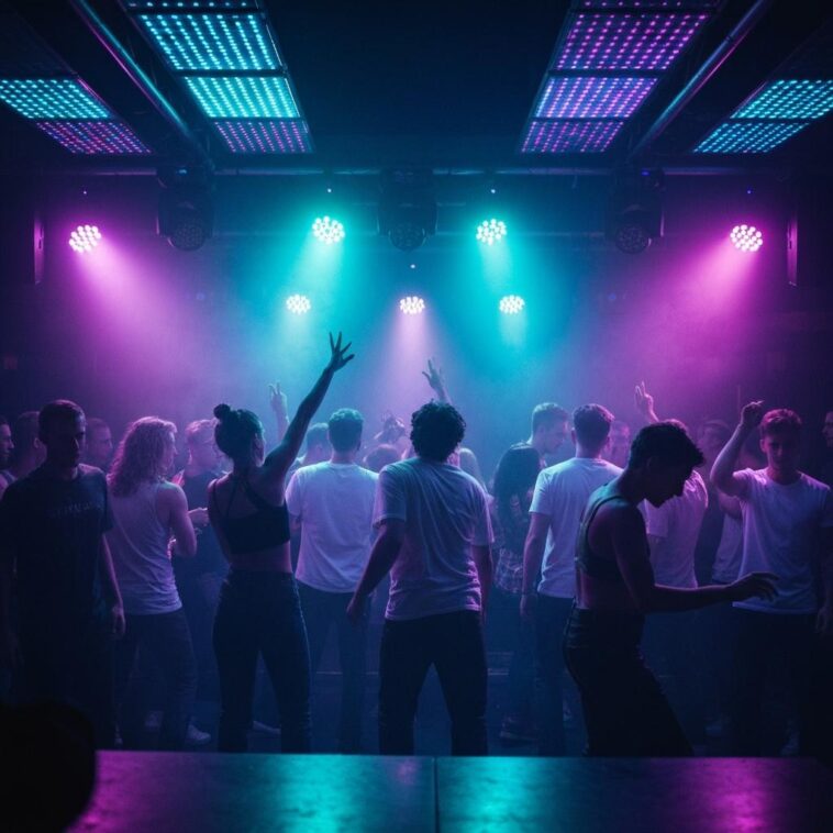 Ícones da cena LGBTQIA+ lançam mix poderoso que celebra diversidade e rave em Sydney e Melbourne