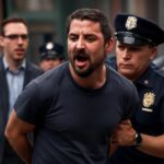 Ator é investigado por agressão e discurso de ódio durante festa de Mardi Gras em New Orleans, EUA