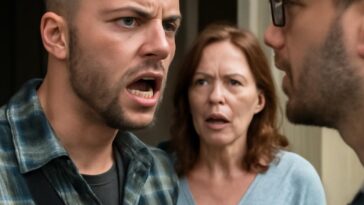 Concorrente acusa colega de racismo e logo depois faz comentário homofóbico, gerando reação negativa do público