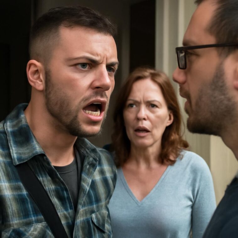 Concorrente acusa colega de racismo e logo depois faz comentário homofóbico, gerando reação negativa do público