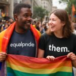 Após cortes, publisher une forças com o site Them para fortalecer a mídia queer