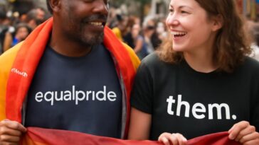 Após cortes, publisher une forças com o site Them para fortalecer a mídia queer