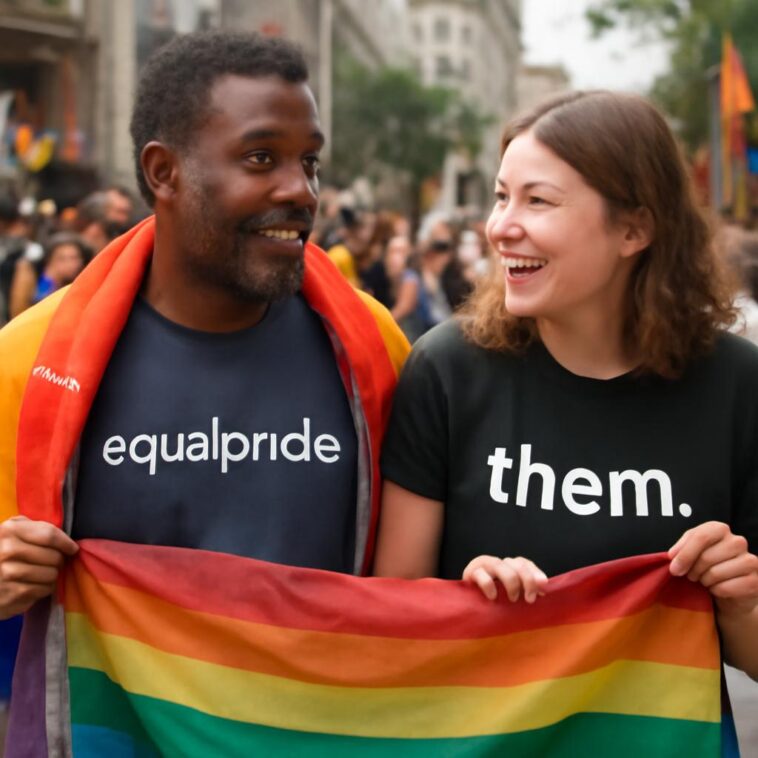 Após cortes, publisher une forças com o site Them para fortalecer a mídia queer