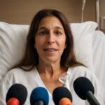 Cantora compartilha recuperação com bom humor e recebe apoio da comunidade LGBTQIA+