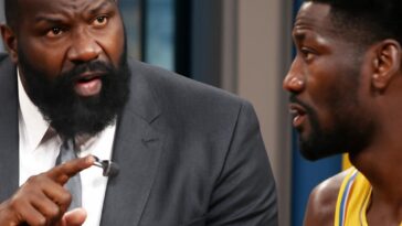 Ex-jogador lembra que Ayton não é insubstituível e precisa se adaptar para garantir futuro no time