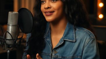 Cantora compartilha vídeo mostrando rotina intensa entre música, moda e maternidade