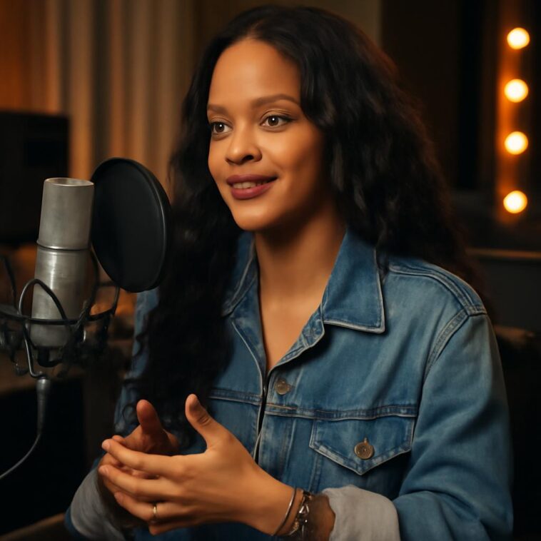 Cantora compartilha vídeo mostrando rotina intensa entre música, moda e maternidade