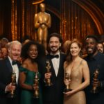 Cerimônia renomeada destaca performances incríveis e representa a voz dos atores em Hollywood