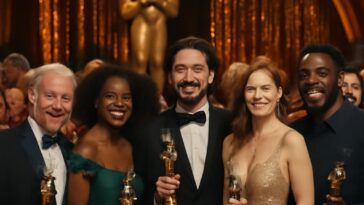 Cerimônia renomeada destaca performances incríveis e representa a voz dos atores em Hollywood