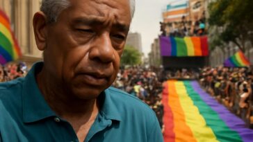 Empresário e produtor foi peça fundamental na visibilidade LGBTQIA+ em Limeira