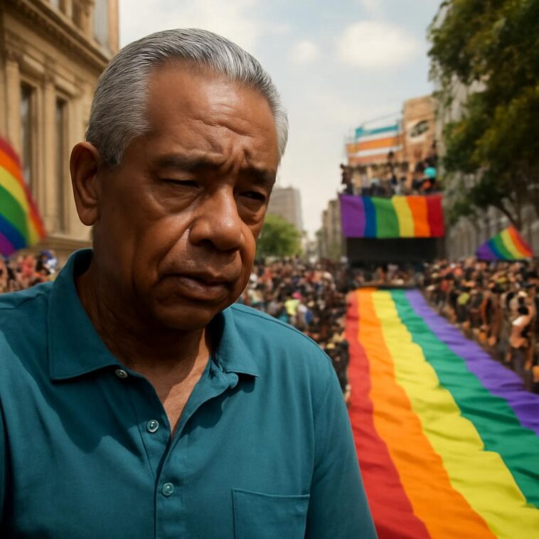 Empresário e produtor foi peça fundamental na visibilidade LGBTQIA+ em Limeira