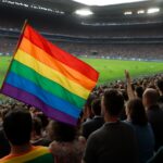 Deputada do PRI pede protocolos para garantir segurança e respeito à comunidade LGBTQIA+ durante a Copa do Mundo no México