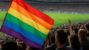 Deputada do PRI pede protocolos para garantir segurança e respeito à comunidade LGBTQIA+ durante a Copa do Mundo no México