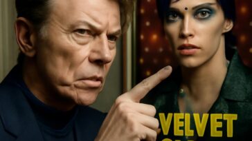 Ícone LGBTQIA+ avaliou o filme glam rock dos anos 90 e destacou a força da representatividade queer