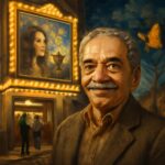 Projeto adapta conto de Gabriel García Márquez com apoio da família e aposta no sucesso pós-Cien años de soledad