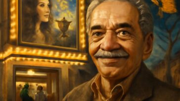 Projeto adapta conto de Gabriel García Márquez com apoio da família e aposta no sucesso pós-Cien años de soledad