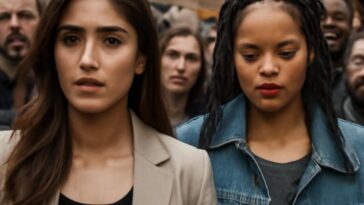 A atriz apoia a cantora após críticas injustas sobre maternidade e aparência física