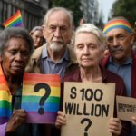 Comunidade cobra clareza sobre uso de verba milionária destinada a moradia e serviços para idosos LGBTQIA+