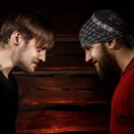 Ator admite medo e problemas pessoais após prisão por agressões com ofensas homofóbicas em Nova Orleans, EUA