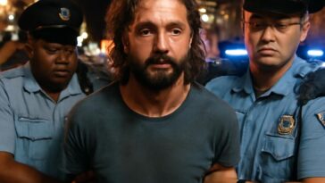 Ator enfrenta denúncias por agressões e insultos homofóbicos durante o Mardi Gras em Nova Orleans, EUA