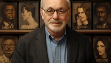 Em ‘Passionate Outlier’, Pizzoli reúne vozes LGBTQIA+ que marcaram gerações com suas palavras e ativismo