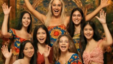 Colaboração inédita entre grupo sul-coreano e drag brasileira conquista fãs e fortalece diversidade musical