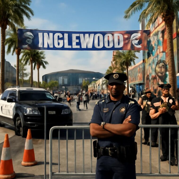 Prefeito destaca preparação da cidade para receber torcedores com segurança e entretenimento de qualidade