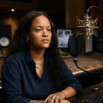 Cantora compartilha vídeo misterioso e fãs vibram com possível retorno musical