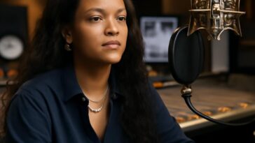 Cantora compartilha vídeo misterioso e fãs vibram com possível retorno musical