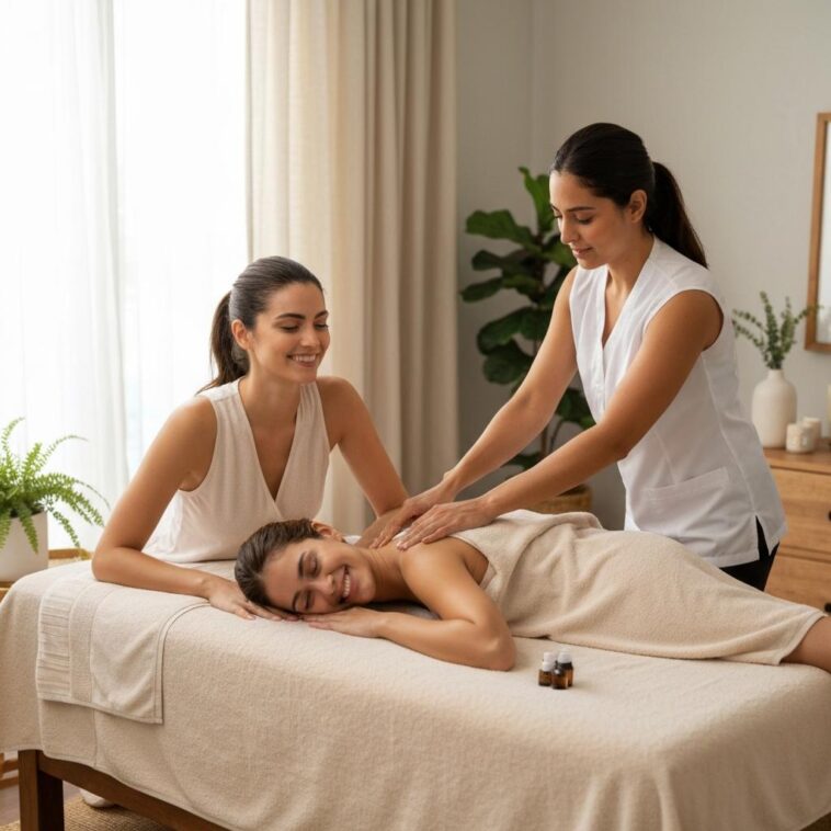 Ex-BBB aproveita momento especial em Fernando de Noronha para comemorar dois meses de amor