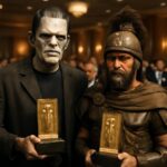 Prêmio celebra arte e design de produção em cinema e TV, com homenagens a figuras LGBTQIA+ e aliados