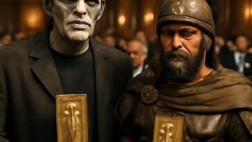 Prêmio celebra arte e design de produção em cinema e TV, com homenagens a figuras LGBTQIA+ e aliados