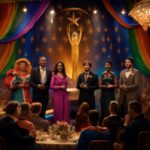 UNDP e ILGA World reconhecem líderes globais que transformam vidas e fortalecem a comunidade LGBTQIA+